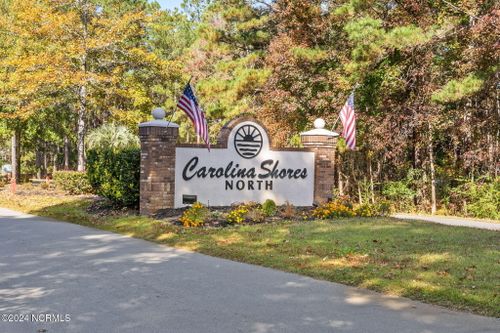 464 Boundary Loop Road Nw, Carolina Shores, NC, 28467 | Card Image