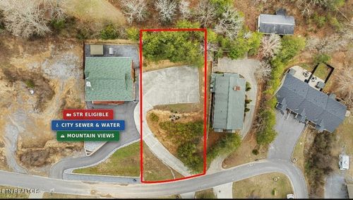 0 Seth Rd, Pigeon Forge, TN, 37863 | Card Image