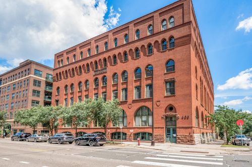 apt-611-400 N 1st St, Minneapolis, MN, 55401-1396 | Card Image