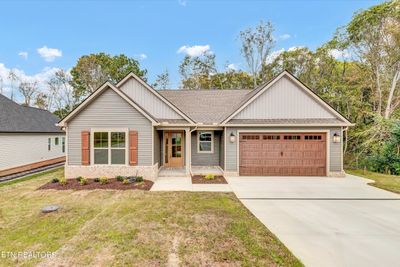 147 Utsesti Way, House other with 3 bedrooms, 2 bathrooms and null parking in Loudon TN | Image 1