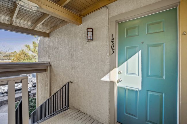 APT-1405 - 941 Calle Mejia, Condo with 2 bedrooms, 2 bathrooms and 2 parking in Santa Fe NM | Image 34