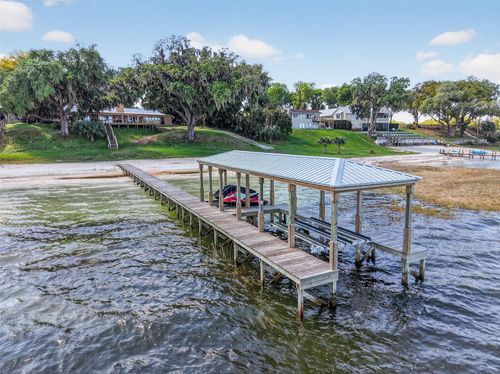 13033 Se 158th Ln, Weirsdale, FL, 32195-2425 | Card Image