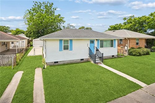 406 Giuffrias Ave, Metairie, LA, 70001-4809 | Card Image