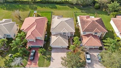 1861 Grey Falcon Circle Sw, House other with 5 bedrooms, 3 bathrooms and null parking in Vero Beach FL | Image 2