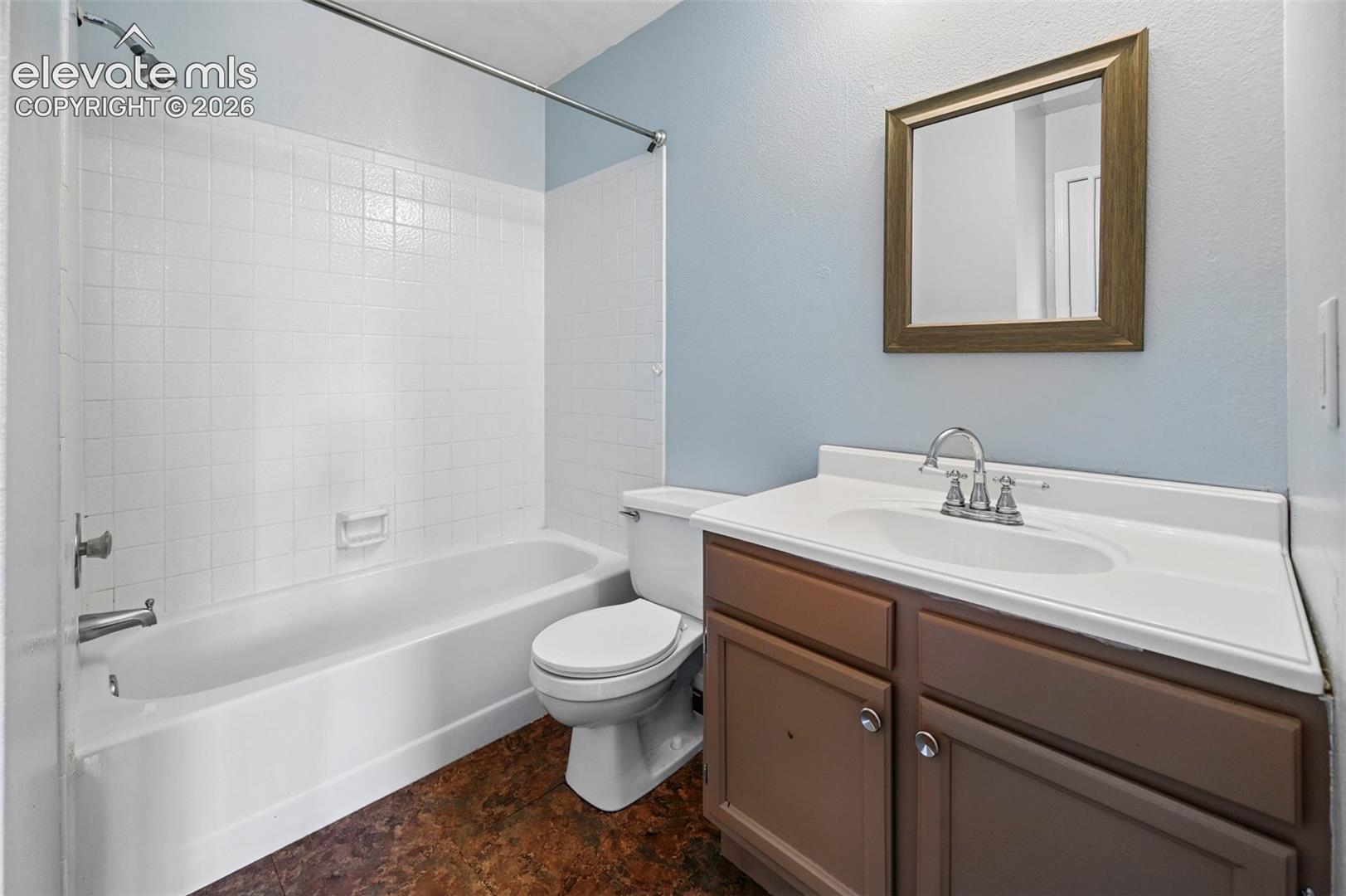 Residential in Colorado Springs 5