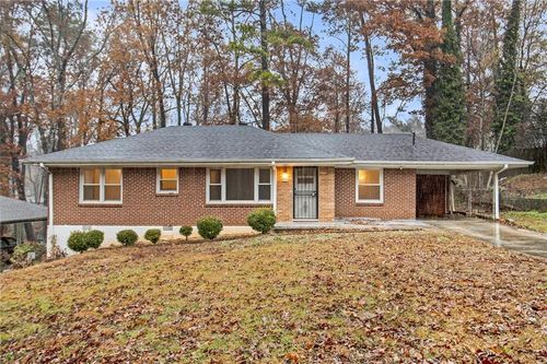 2052 Brannen Road Se, Atlanta, GA, 30316 | Card Image