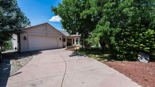 47 Locust Way, Battlement Mesa, CO, 81635-9569 | Card Image