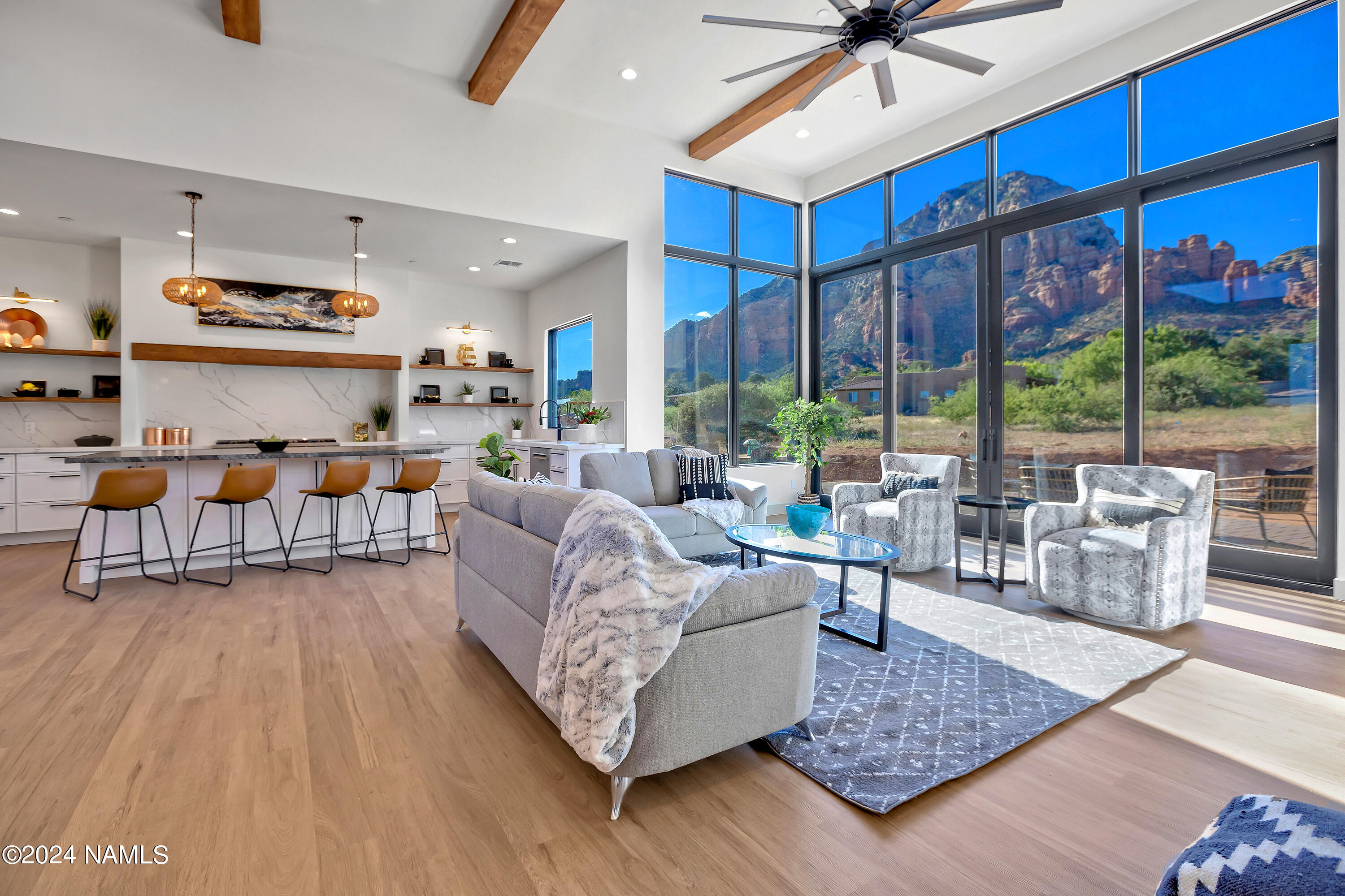 Kinsey Ct, Sedona, AZ 86336
