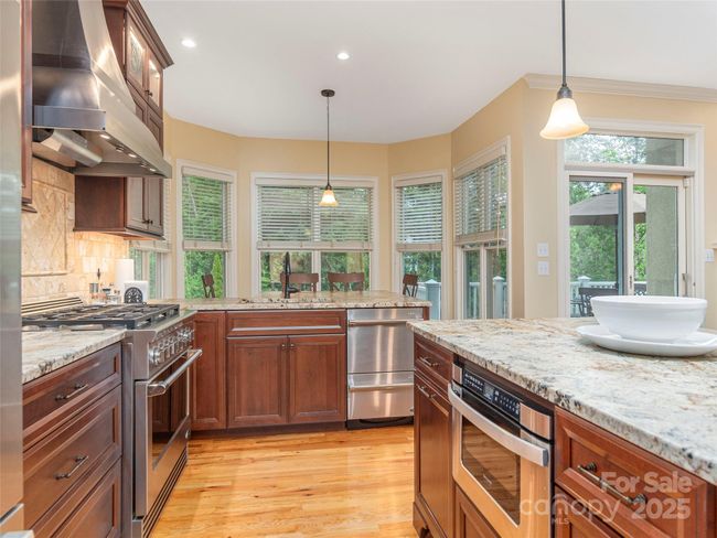 1 Hickory Rdg, House other with 4 bedrooms, 5 bathrooms and null parking in Fletcher NC | Image 13