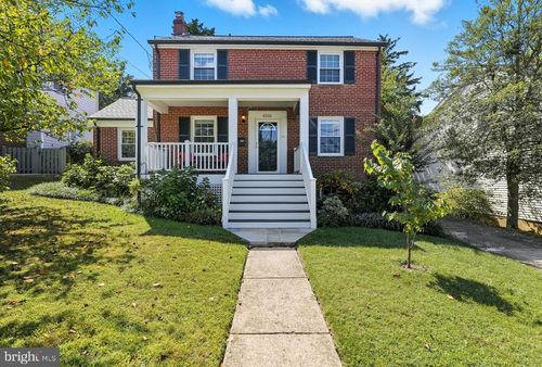 6316 26th St N, ARLINGTON, VA, 22207-1021 | Card Image