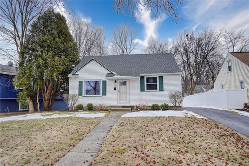 155 Berwick Rd, Rochester, NY, 14609-7704 | Card Image