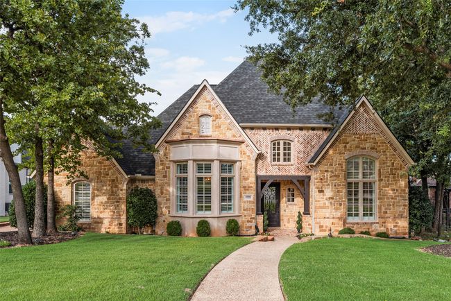 1000 Wagner Way, House other with 5 bedrooms, 6 bathrooms and null parking in Lantana TX | Image 6