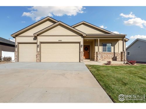 3982 Mount Flora St, Wellington, CO, 80549-2207 | Card Image