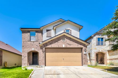 7711 Stable Vw, San Antonio, TX, 78244-3539 | Card Image