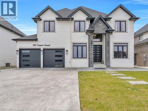 1269 Campana Cres, Belle River, ON, N8L0K2 | Card Image