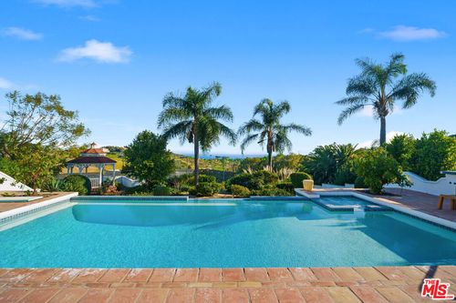 6120 Cavalleri Rd, Malibu, CA, 90265-4057 | Card Image