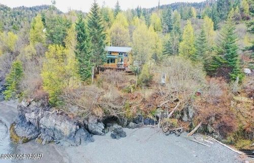 000 Aurora Lagoon/Bear Cove, Remote, AK, 99603 | Card Image