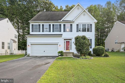 438 Lorraine Dr, Frederica, DE, 19946-2920 | Card Image