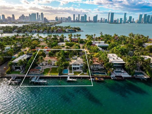 617 E Dilido Dr, Miami Beach, FL, 33139 | Card Image