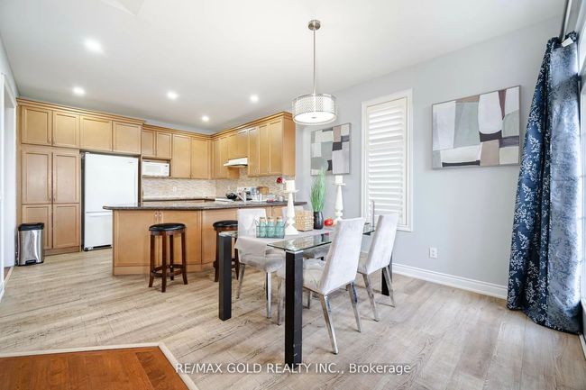 21 Eaglesprings Cres, House other with 6 bedrooms, 3 bathrooms and 2 parking in Brampton ON | Image 12