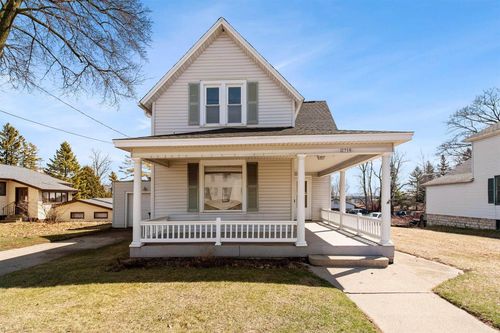 2708 13th Street, Menominee, MI, 49858 | Card Image