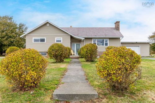 1358 Highway 1, Church Point, NS, B0W1M0 | Card Image