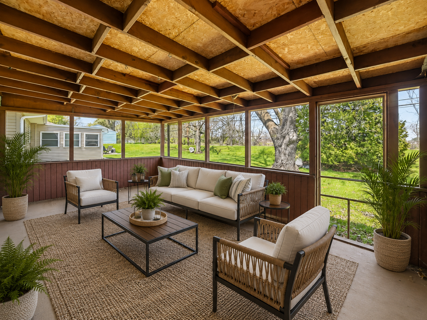 Residential in Roseville 4