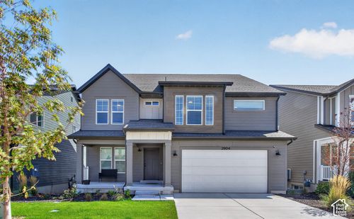 2904 N Vervain Ln, Saratoga Springs, UT, 84045-2003 | Card Image