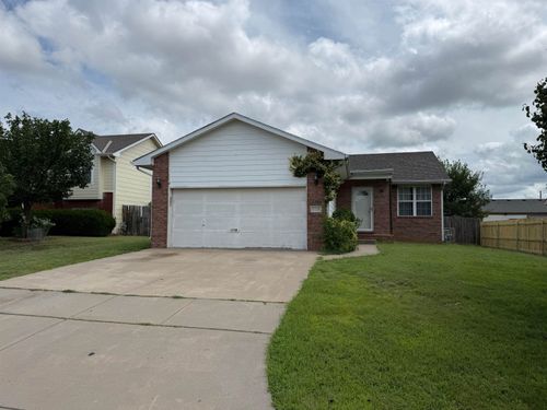 1730 S Derrick Cir, Wichita, KS, 67207-1728 | Card Image