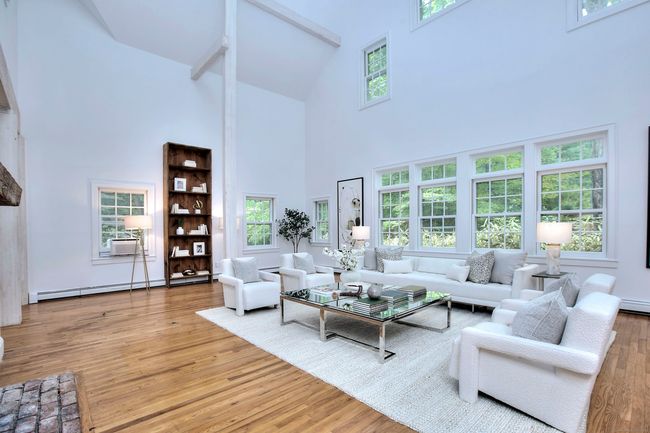 481 Ridgefield Rd, House other with 4 bedrooms, 4 bathrooms and null parking in Wilton CT | Image 4