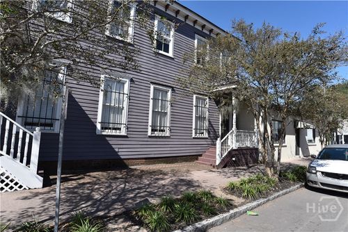 1407 Habersham St, Savannah, GA, 31401-7326 | Card Image