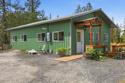 22718 W Martha Ln, Reardan, WA, 99029-9601 | Card Image