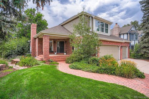 7157 S Niagara Ct, Centennial, CO, 80112-1571 | Card Image