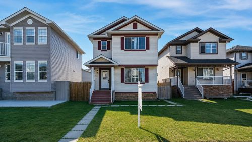 23 Taralake Rd Ne, Calgary, AB, T3J0B1 | Card Image