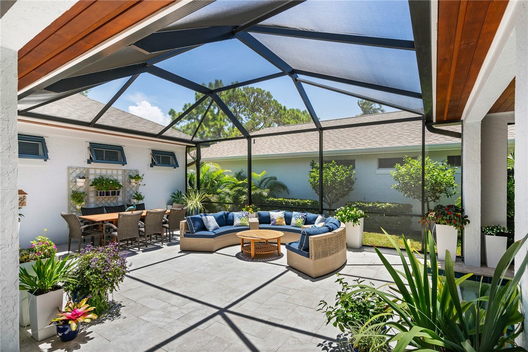 Hampton Woods Ln, Vero Beach, FL 32962