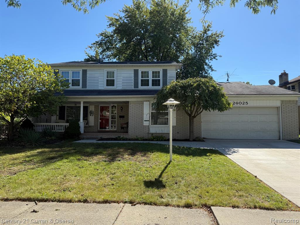 Lila Ln, Dearborn Heights, MI 48127