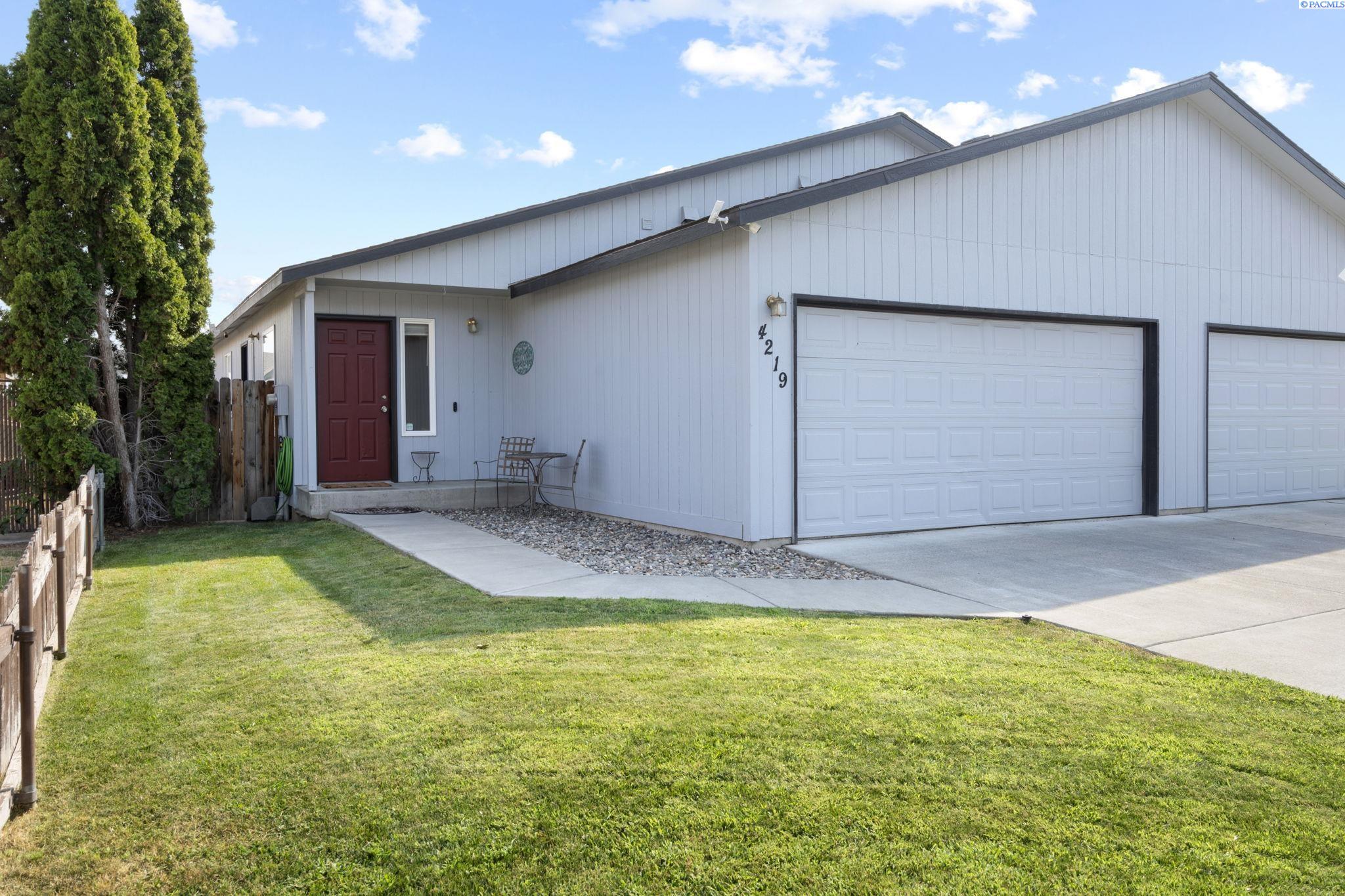 Klamath Ave, Kennewick, WA 99336