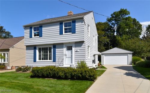 1187 Gordon Rd, Lyndhurst, OH, 44124-1347 | Card Image