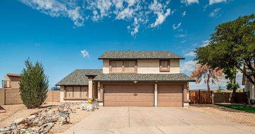 8930 W Ocotillo Rd, Glendale, AZ, 85305-2053 | Card Image