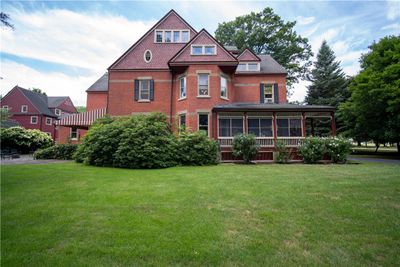 230 W Buffalo Street, House other with 5 bedrooms, 4 bathrooms and null parking in Warsaw NY | Image 2