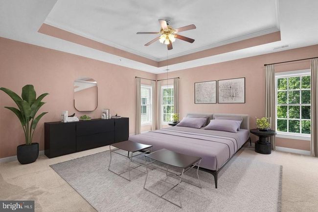 14001 Westmeath Dr, House other with 7 bedrooms, 5 bathrooms and null parking in LAUREL MD | Image 34