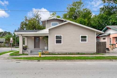 550 N Ridgewood Ave, Daytona Beach, FL, 32114-2169 | Card Image