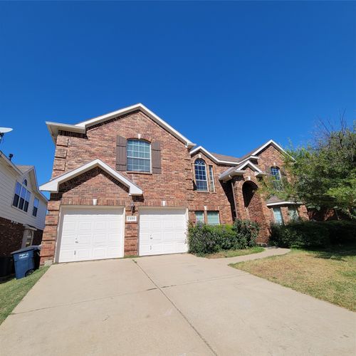 5400 Meadow Valley Dr, Fort Worth, TX, 76123-2841 | Card Image