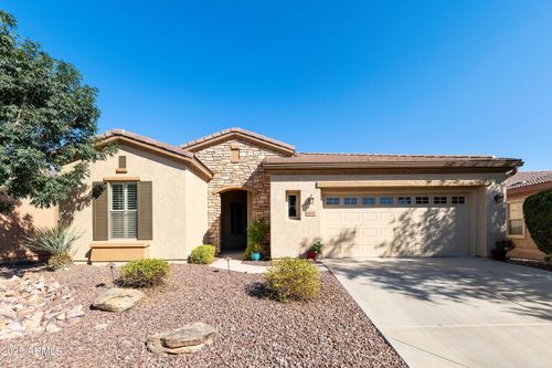 4430 E Carob Dr, Gilbert, AZ, 85298-4660 | Card Image