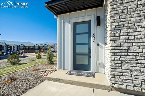 897 Beckton Hts, Colorado Springs, CO, 80907-5688 | Card Image