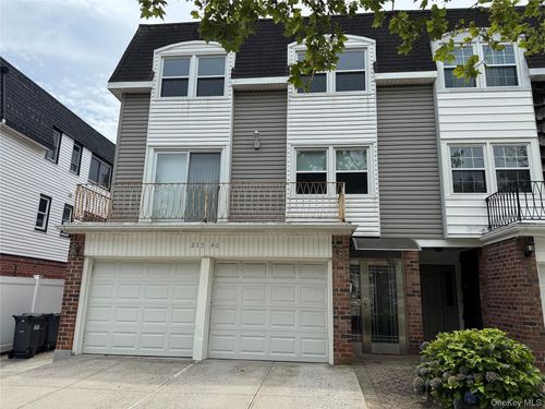 2f-215-40 23rd Rd, Bayside, NY, 11360-2228 | Card Image