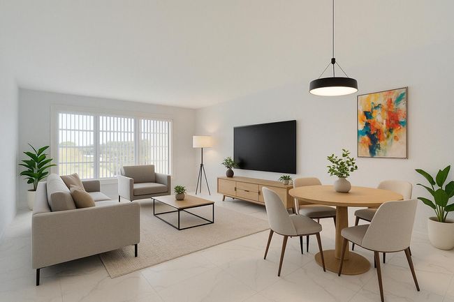 APT-505 - 3050 N Palm Aire Dr, Condo with 1 bedrooms, 1 bathrooms and null parking in Pompano Beach FL | Image 12