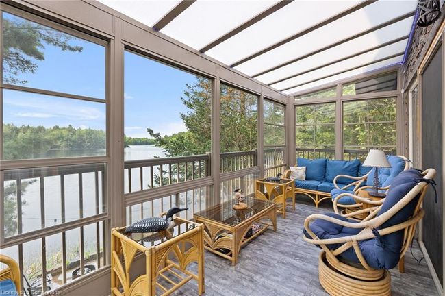 235 Loch Erne Rd, House other with 2 bedrooms, 3 bathrooms and 8 parking in McDougall ON | Image 24