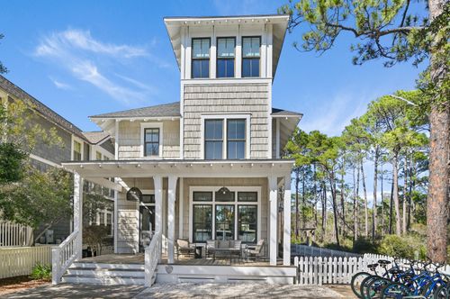 395 Tumblehome Way, Santa Rosa Beach, FL, 32459-2921 | Card Image