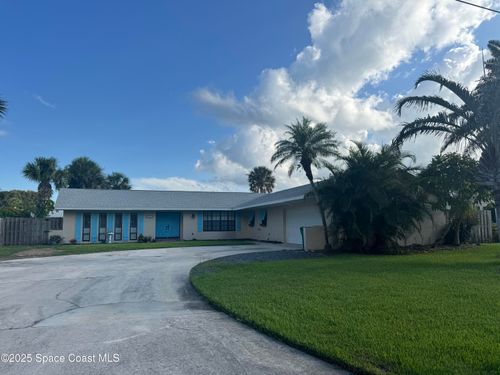 459 Nikomas Way, Melbourne Beach, FL, 32951-3529 | Card Image